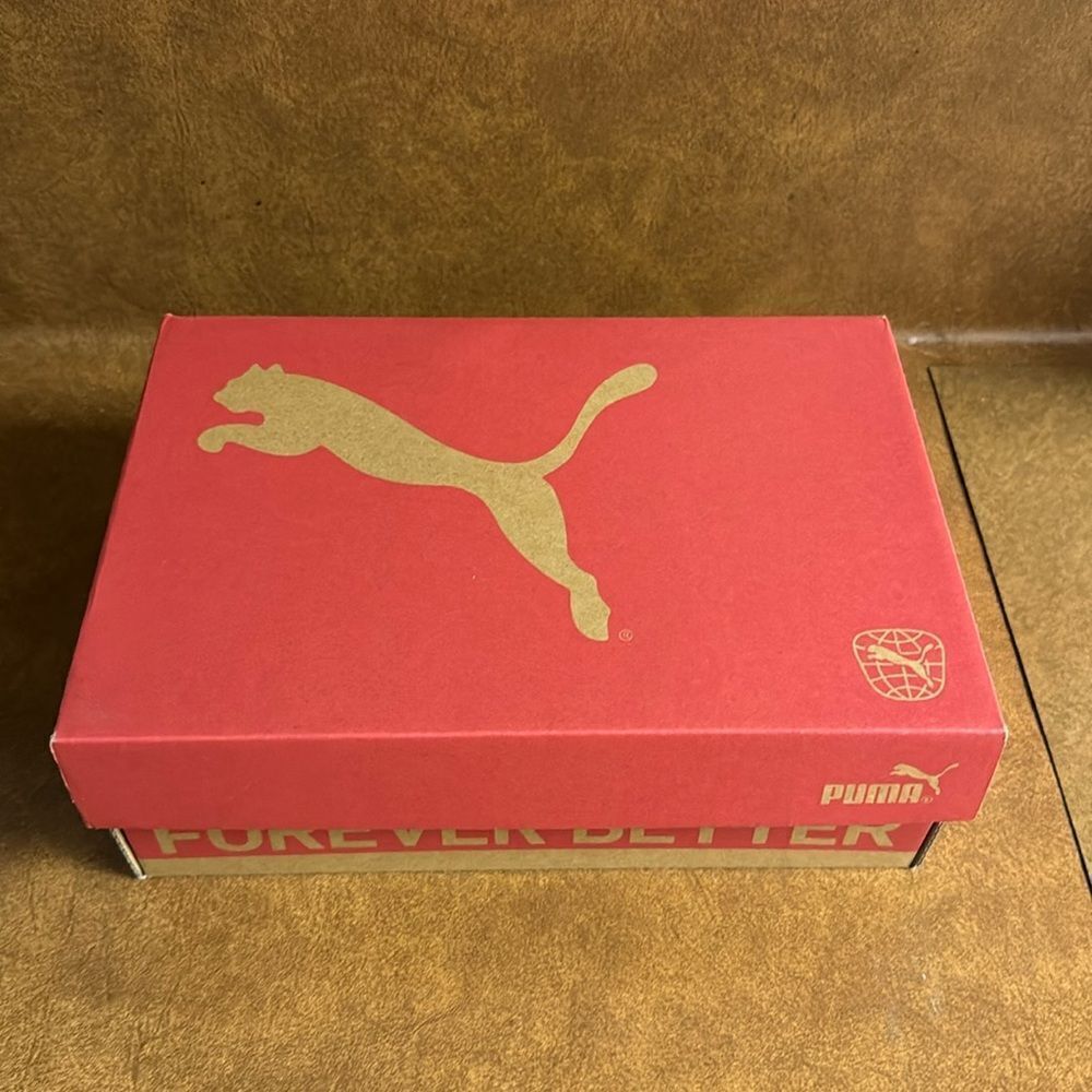 Shoes box 